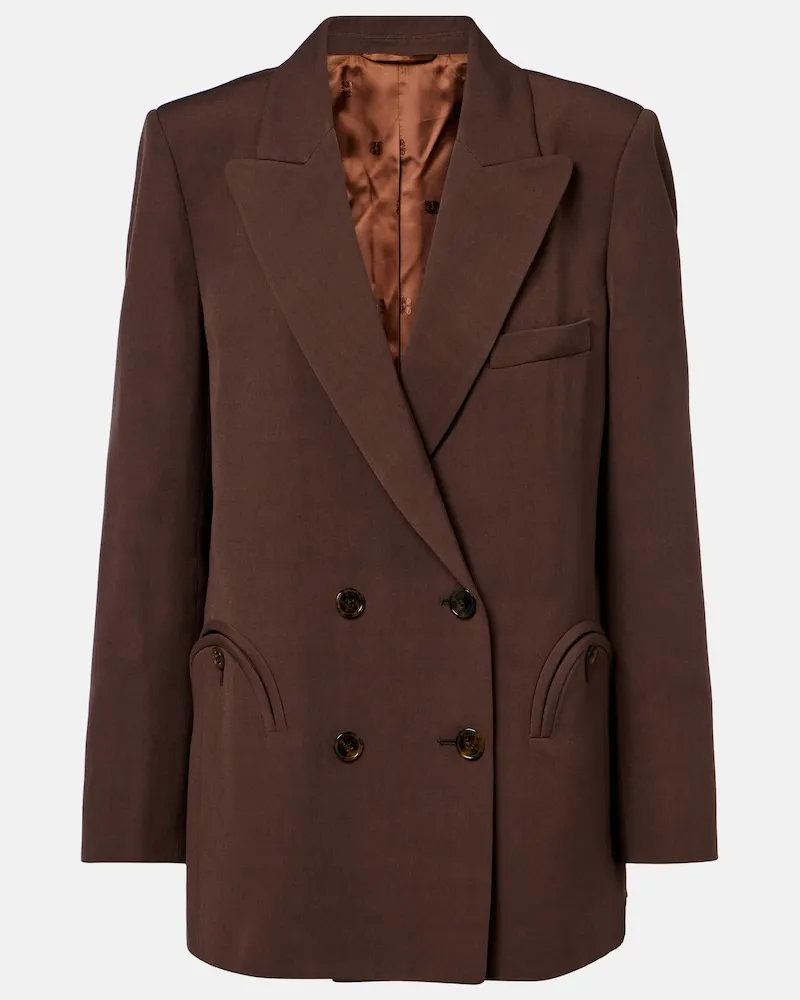 Blazé Milano Blazé Milano Blazer Everynight Braun