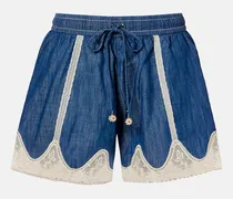 Jeansshorts Awaken
