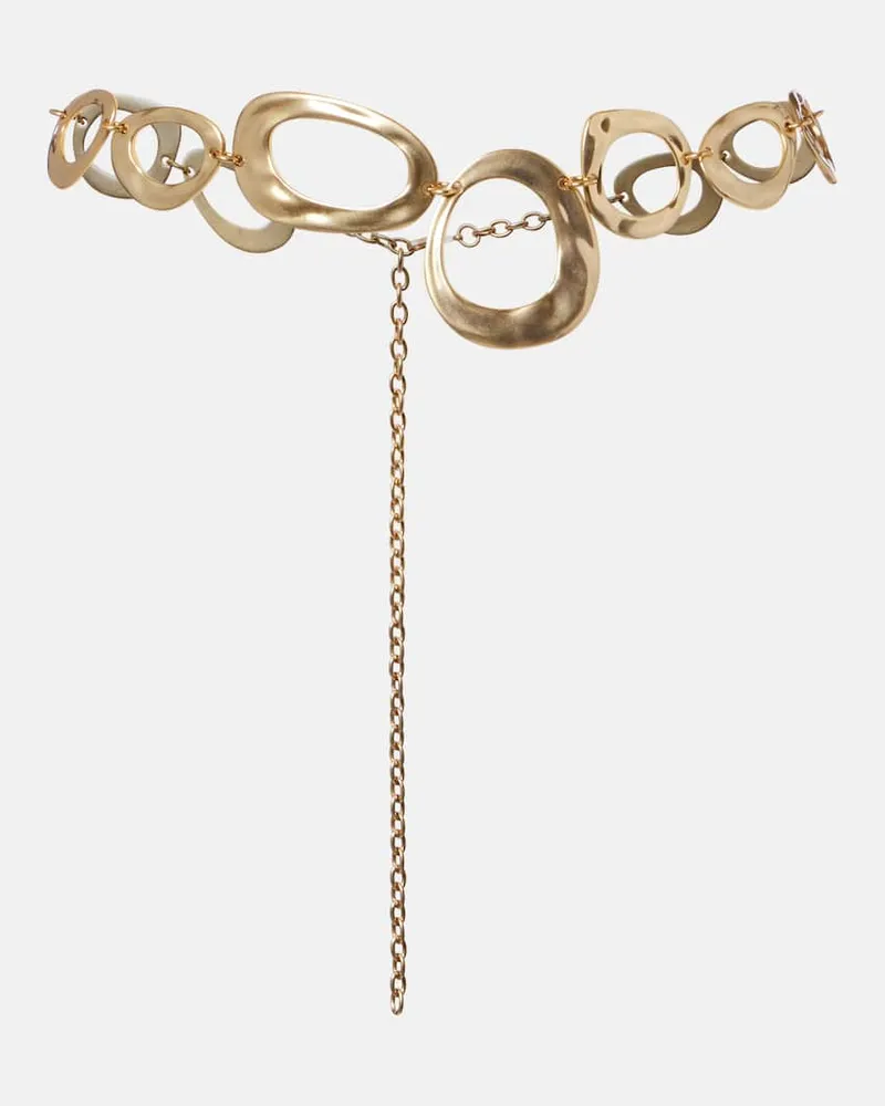 Zimmermann Kettengürtel Alight Gold