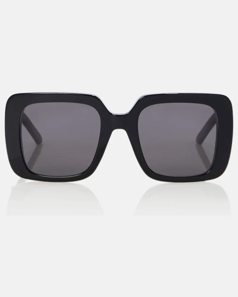 Dior Sonnenbrille Wildior S3U Schwarz