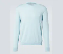 Pullover aus Schurwolle