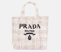 Bestickte Tote