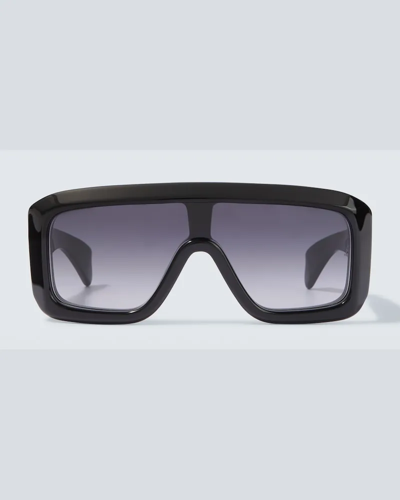 Jacques Marie Mage Sonnenbrille Paula Schwarz
