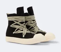 DRKSHDW High-Top-Sneakers Megalace
