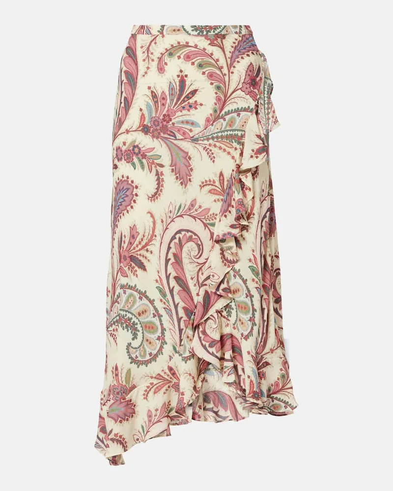 Etro Midirock Beige