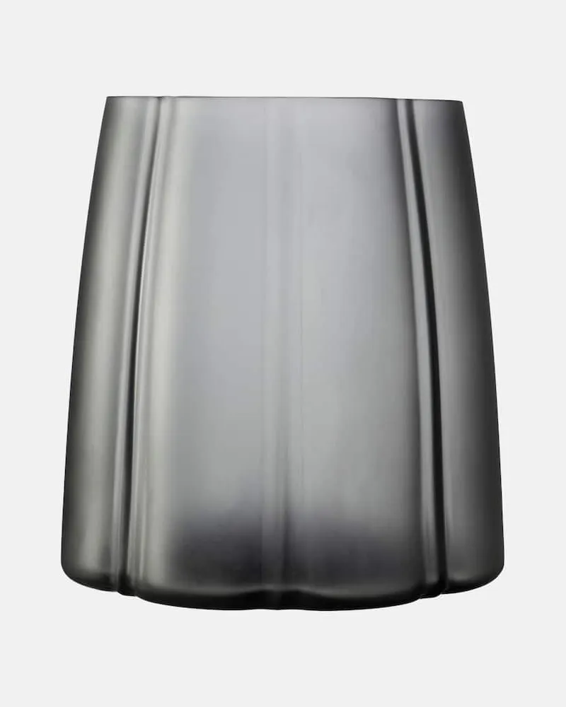 Serax Vase Shapes by Piet Boon Grau
