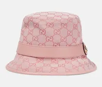 Hut GG Supreme aus Canvas