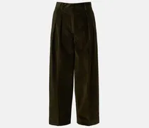 Hose Dash aus Baumwoll-Cord