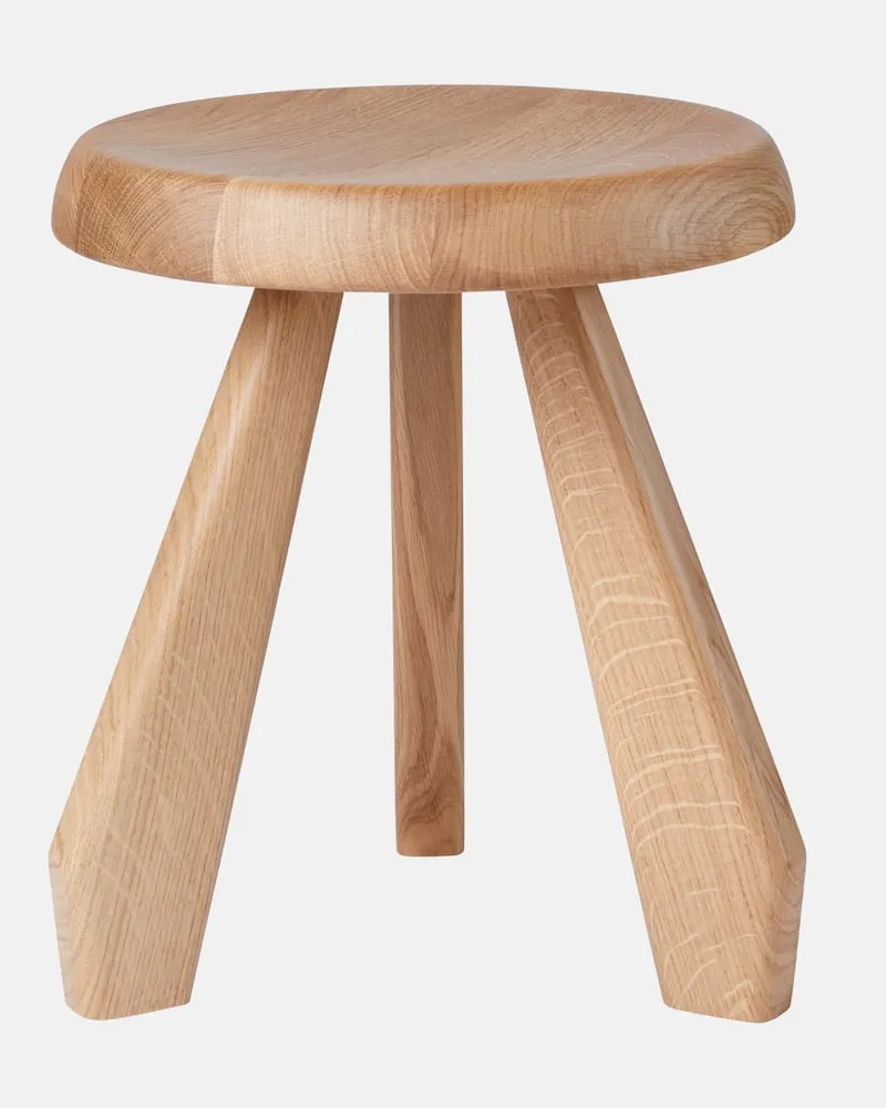 Cassina Hocker Méribel Beige