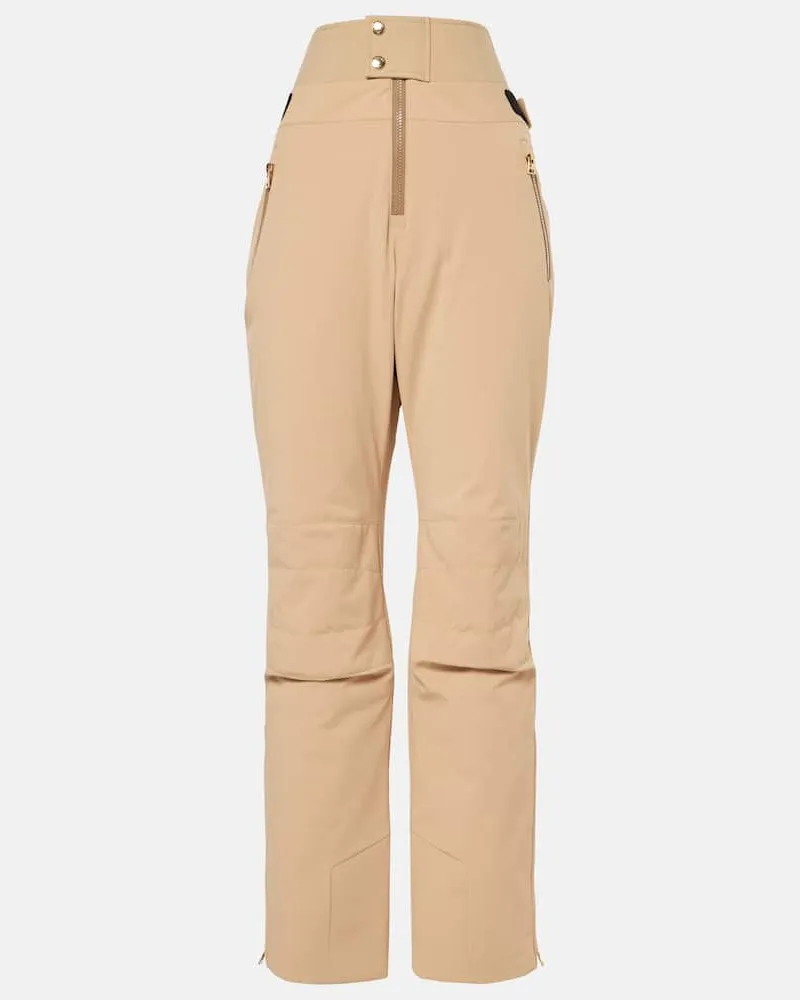 Bogner Skihose Maren Neutral