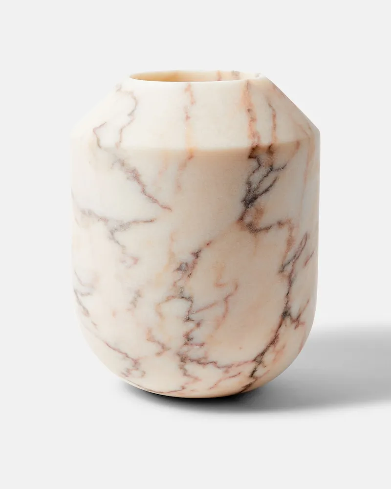 Michael Verheyden Michaël Verheyden Vase Vasque Medium Weiß