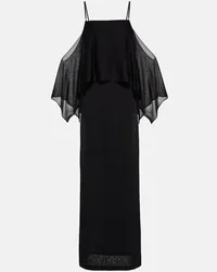 Tom Ford Robe Schwarz