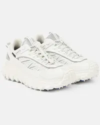 Moncler Sneakers TrailGrip GTX Grau