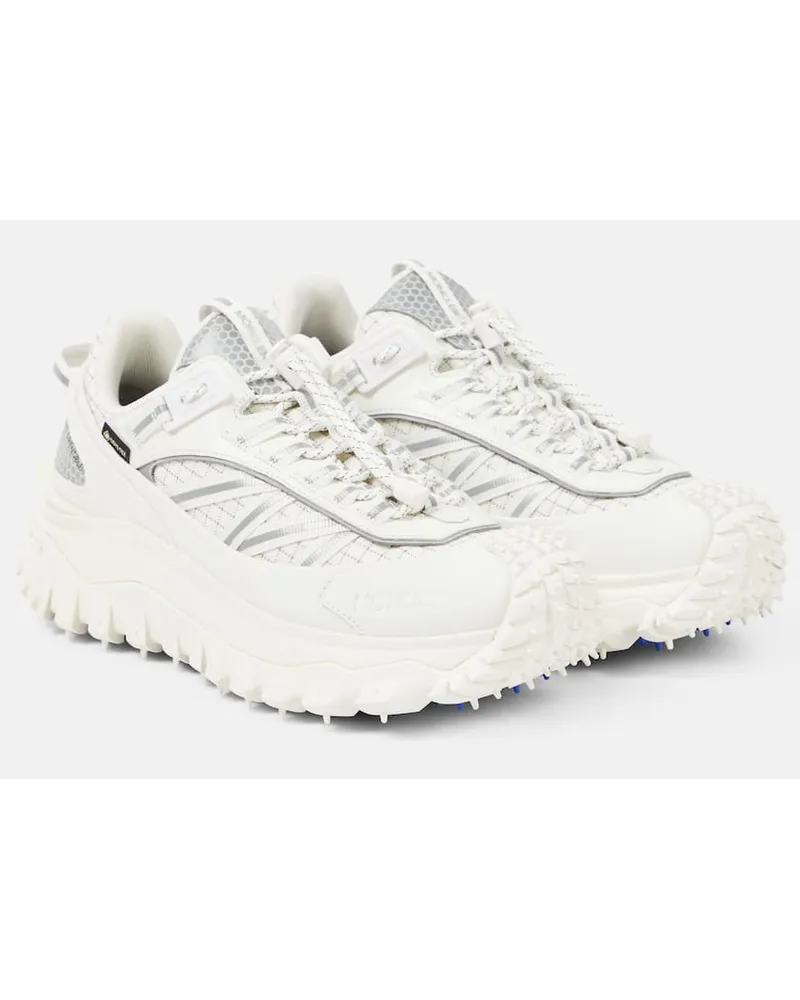 Moncler Sneakers TrailGrip GTX Grau