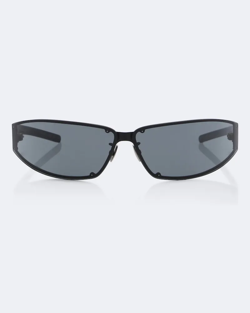 Saint Laurent Sonnenbrille SL 963 Schwarz