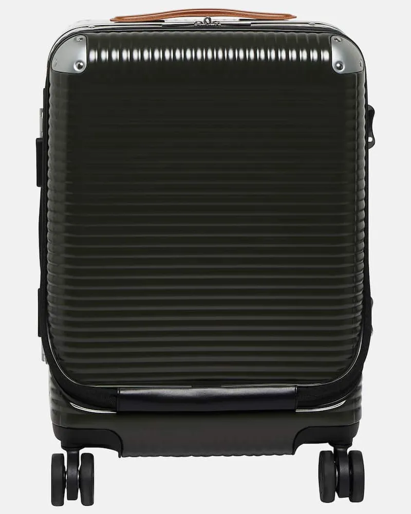 FPM Trolley Bank Light Spinner 53 Front Pocket Grün