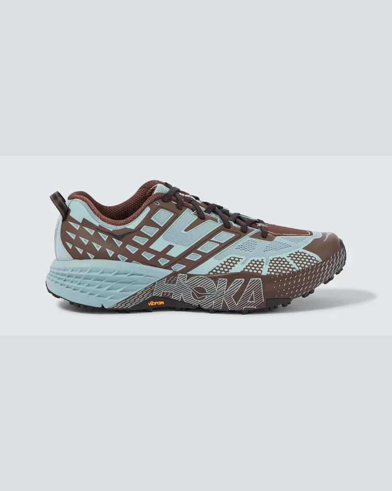 HOKA ONE ONE Laufschuhe Speed Goat 2 Multicolor