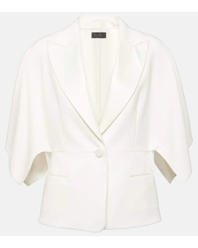 Max Mara Jacke Curacao aus Cady Weiss