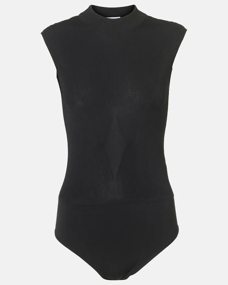 GALVAN Body Polaris Schwarz
