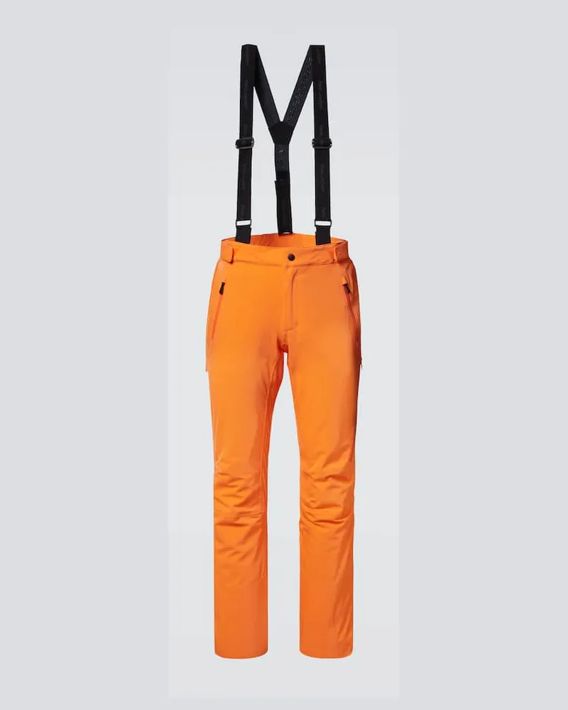 Picture Skihose Nicky Orange
