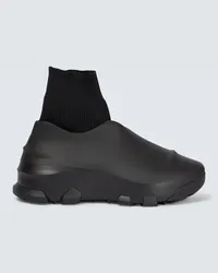 Givenchy Sneakers Monumental Mallow Schwarz