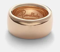 Ring Iconica aus 18kt Roségold