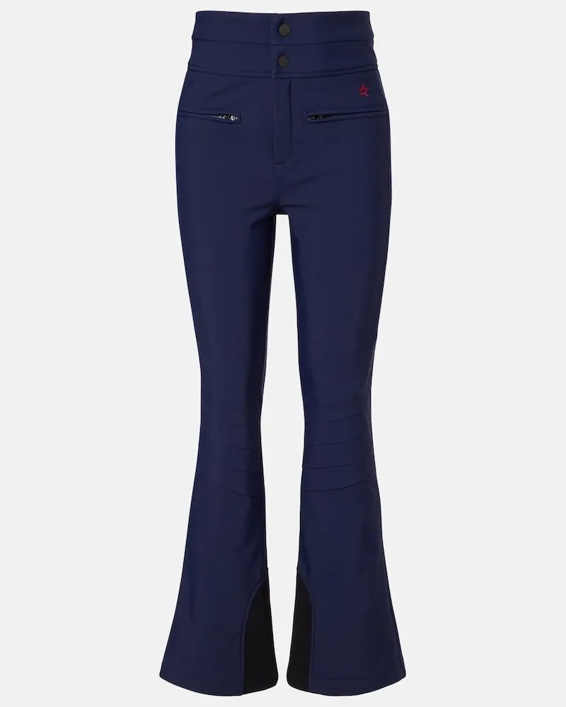 Perfect Moment Skihose Aurora Blau