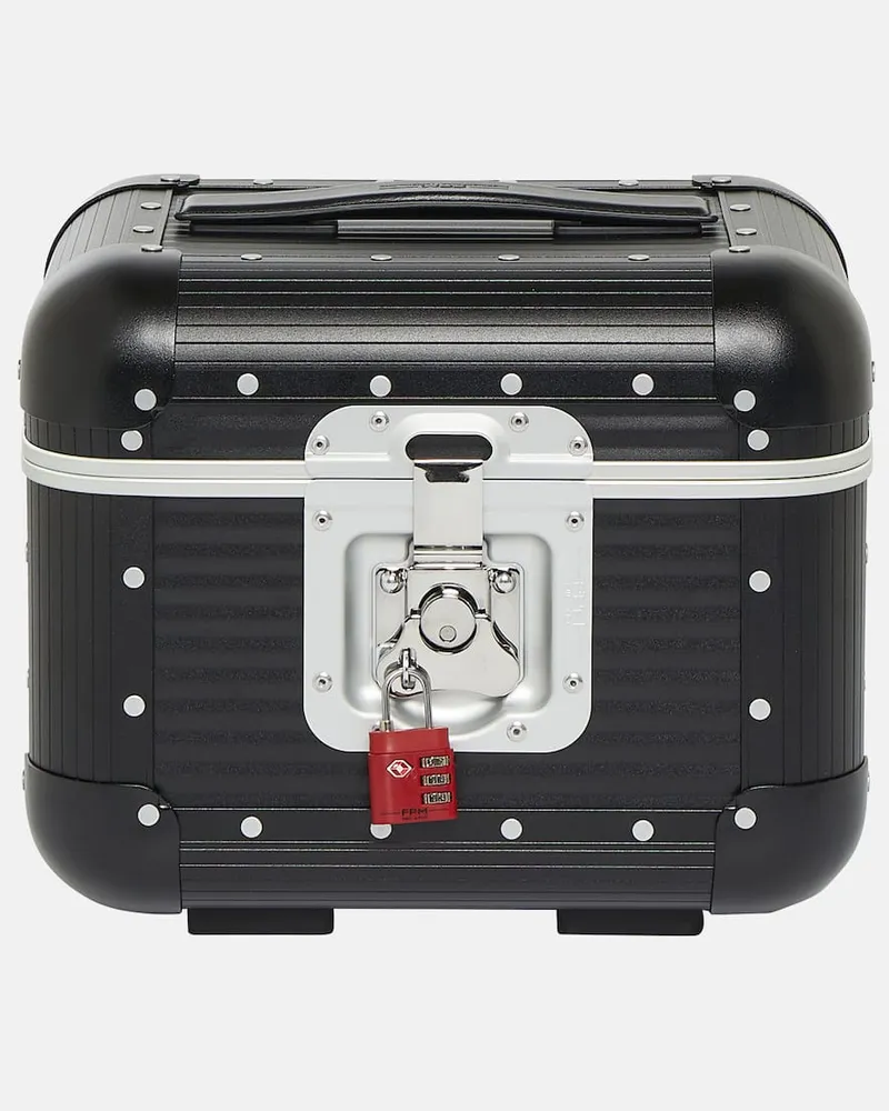 FPM Beautycase Bank Schwarz