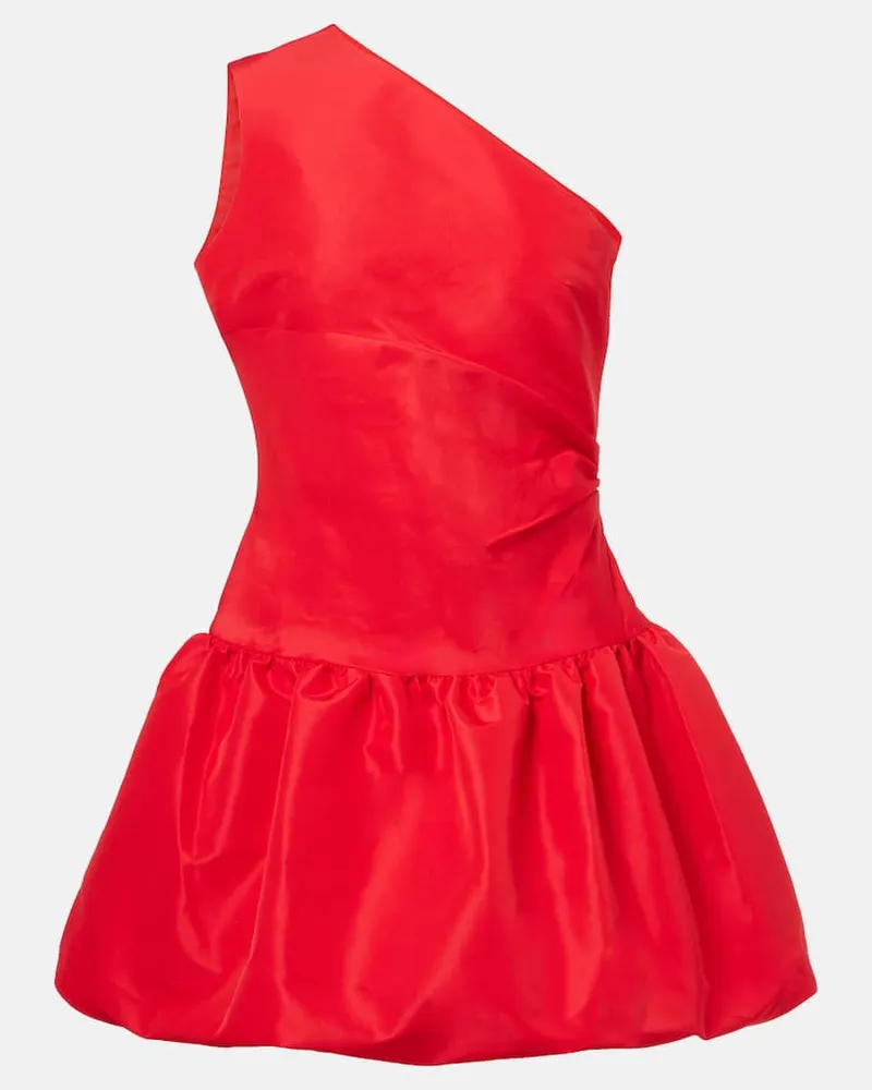 Patou Minikleid Rot