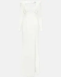 Rebecca Vallance Bridal Robe Madeline Weiss