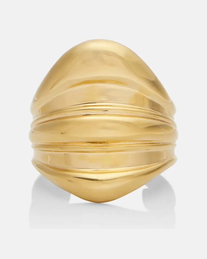 Chloé Chloé Armreif Gold