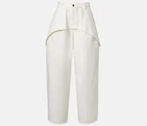 Paula's Ibiza Barrel Jeans