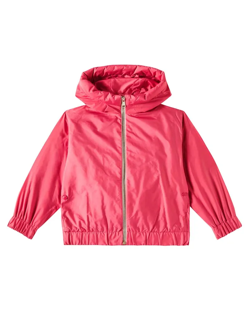 Moncler Jacke Lilianna Pink