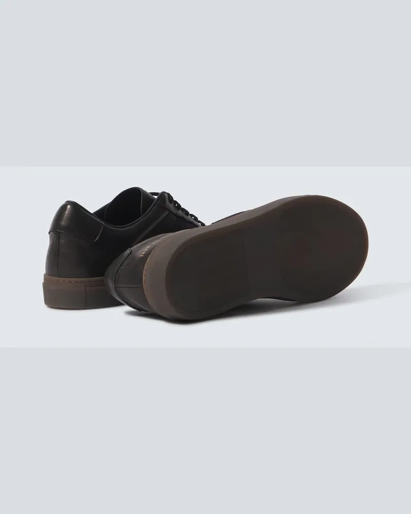 Alexander McQueen Sneaker mit Oversized-Sohle - bei MyBestBrands 