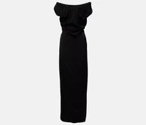 Maxikleid Ginnie aus Jersey