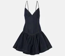 Minikleid Crush aus Denim