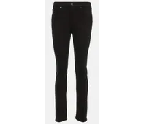 High-Rise Skinny Jeans Sloane