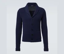 Cardigan aus Kaschmir