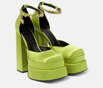 Plateau-Pumps Medusa Aevitas