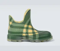 Regenstiefel Burberry Check