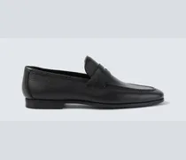 Loafers Diezma II aus Leder