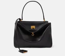 Tote Bag Rodeo Small aus Leder