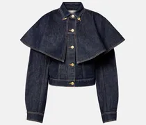 Jeansjacke Agata