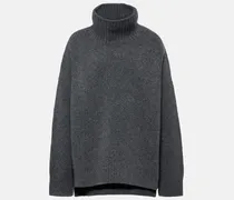 Rollkragenpullover Elwinn aus Kaschmir