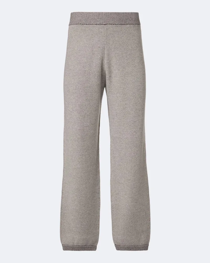arch4 Hose Mr Banksy aus Kaschmir Beige