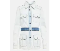 Jeansjacke Denim Love