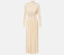 Robe Rebellion aus Spitze