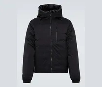 Black Label Jacke Lodge Hoody