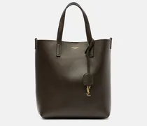 Tote Bag Toy Shopping N/S aus Leder