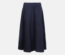 Jeansrock Varda